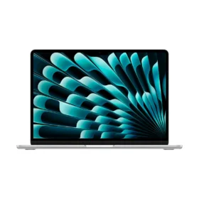 MacBook Air 13" с M5 чип, 24GB, 1ТB SSD, Silver