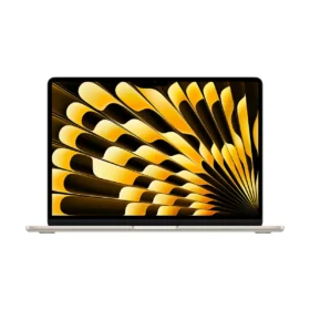 MacBook Air 13" с M5 чип, 16GB, 512GB SSD, Starlight