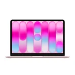 Macbook Neo 13 инча: Apple A18 Pro чип, 8GB, 512GB SSD – Blush