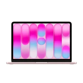 Macbook Neo 13 инча: Apple A18 Pro чип, 8GB, 512GB SSD – Blush