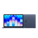 Macbook Neo 13 инча: Apple A18 Pro чип, 8GB, 512GB SSD – Indigo – изглед 1