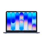 Macbook Neo 13 инча: Apple A18 Pro чип, 8GB, 512GB SSD – Indigo