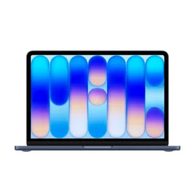 Macbook Neo 13 инча: Apple A18 Pro чип, 8GB, 512GB SSD – Indigo