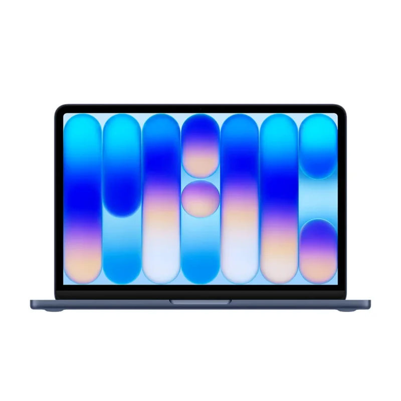 Macbook Neo 13 инча: Apple A18 Pro чип, 8GB, 512GB SSD – Indigo