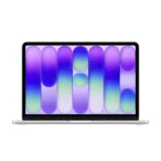Macbook Neo 13 инча: Apple A18 Pro чип, 8GB, 512GB SSD в сребристо
