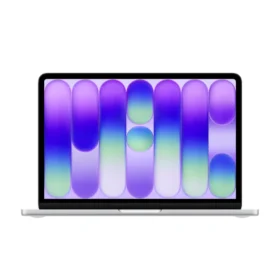 Macbook Neo 13 инча: Apple A18 Pro чип, 8GB, 512GB SSD в сребристо