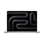 Macbook Pro 14 с M5 Pro чип, 24GB, 1TB, Silver