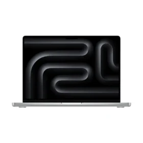 Macbook Pro 14 с M5 Pro чип, 24GB, 1TB, Silver