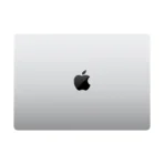 Macbook Pro 14 инча: M5 чип с 10 ядрен CPU и 10 ядрен GPU, 16GB, 1TB SSD в сребристо – изглед 4