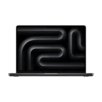 Macbook Pro 14 с M5 Pro чип, 24GB, 1TB, Space Black