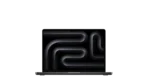 Macbook Pro 14 инча: M5 Max чип, 36GB, 2TB SSD в космическо черно