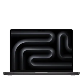 Macbook Pro 14 инча: M5 Max чип, 36GB, 2TB SSD в космическо черно