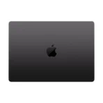 Macbook Pro 14 инча: M5 чип с 10 ядрен CPU и 10 ядрен GPU, 16GB, 512GB SSD в черно – изглед 1