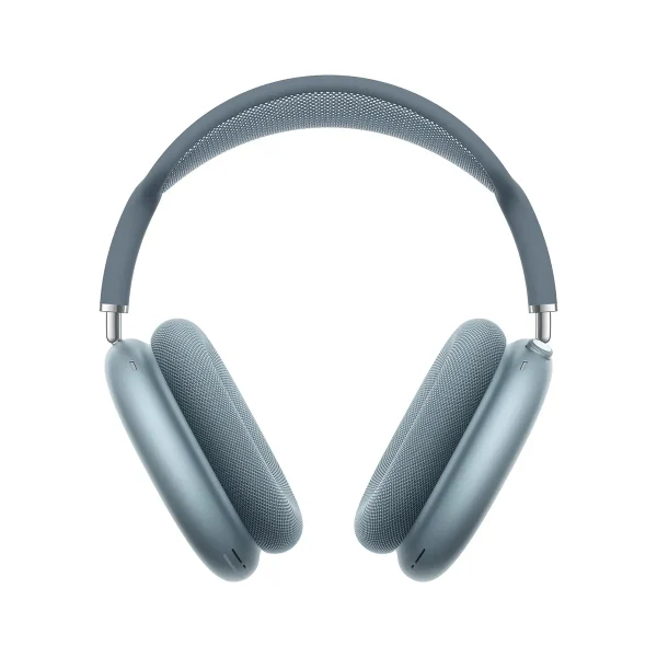 Apple AirPods Max 2 в синьо