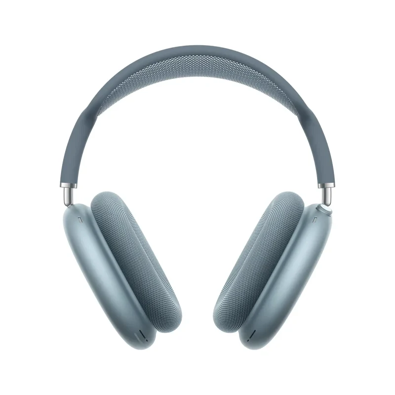 Apple AirPods Max 2 в синьо