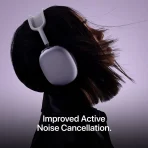 Apple AirPods Max 2 в синьо – изглед 6