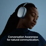 Apple AirPods Max 2 в синьо – изглед 5