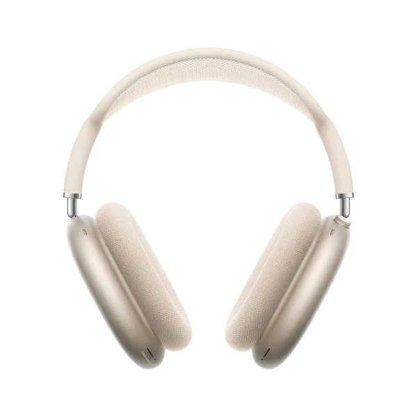 Apple AirPods Max 2 в звездна светлина
