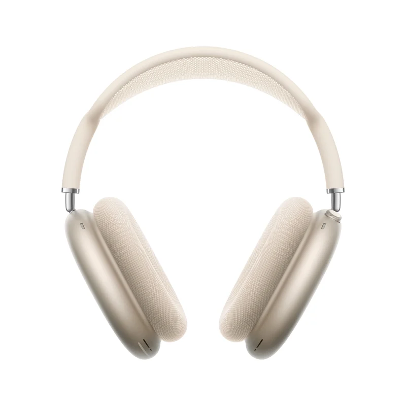 Apple AirPods Max 2 в звездна светлина