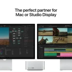 Apple Studio Display XDR - Standard Glass - VESA mount adapter – изглед 4