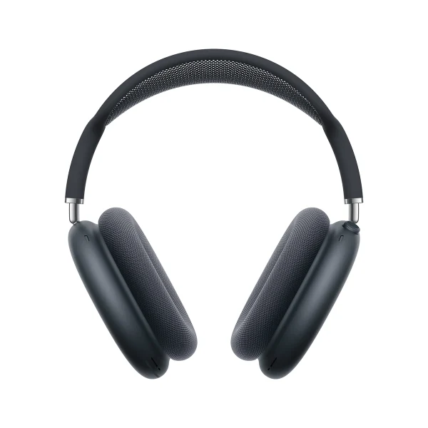 Apple AirPods Max 2 в полунощно черно