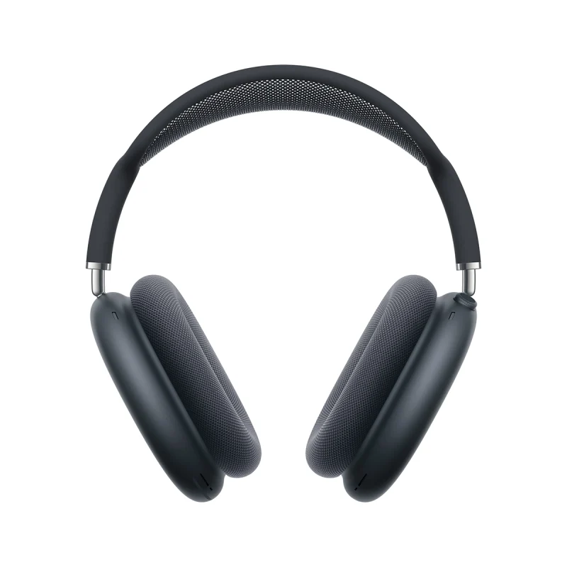 Apple AirPods Max 2 в полунощно черно