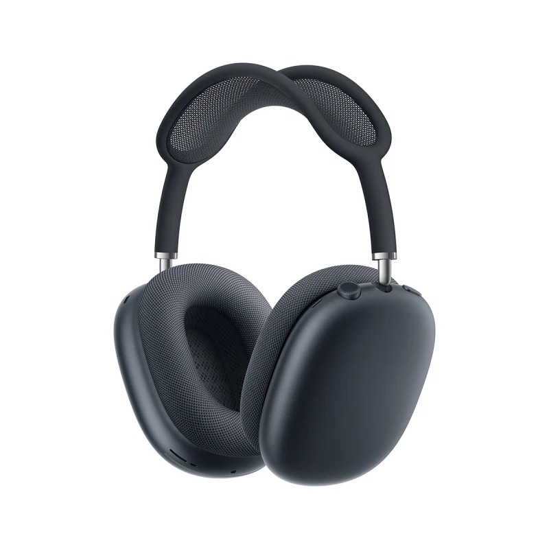 Apple AirPods Max 2 в полунощно черно – изглед 1