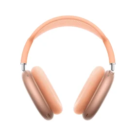 Apple AirPods Max 2 в оранжево