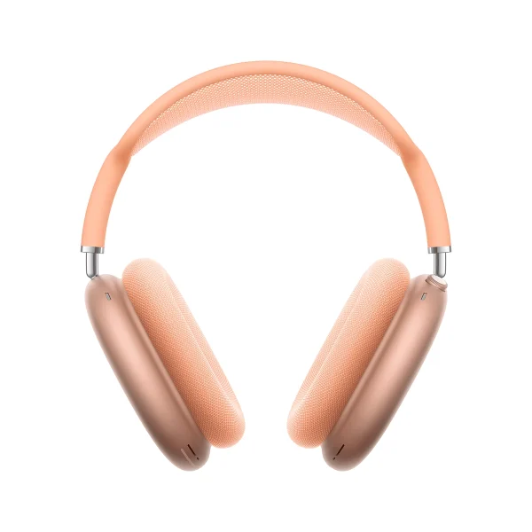 Apple AirPods Max 2 в оранжево