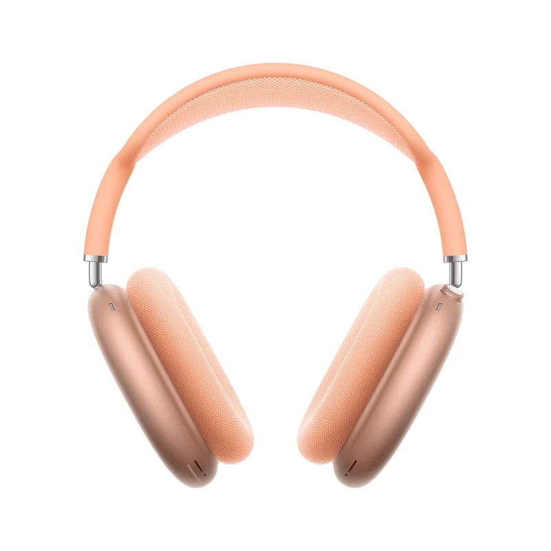 Apple AirPods Max 2 в оранжево