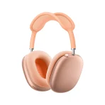 Apple AirPods Max 2 в оранжево – изглед 1