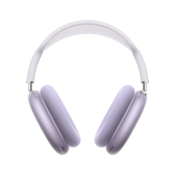 Apple AirPods Max 2 в лилаво