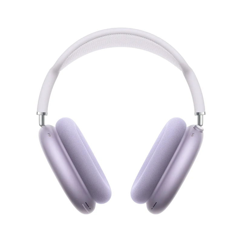 Apple AirPods Max 2 в лилаво