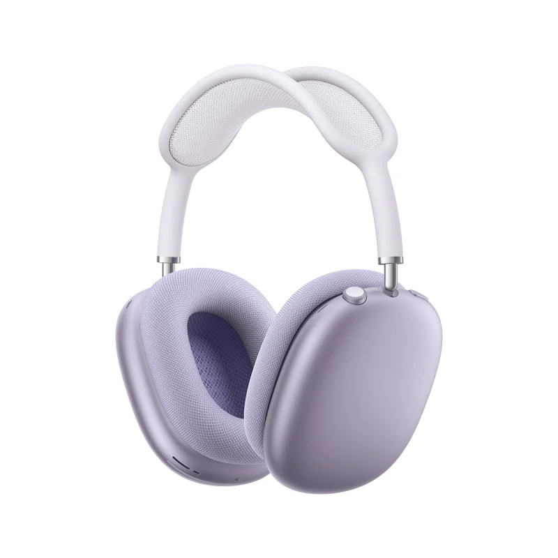 Apple AirPods Max 2 в лилаво – изглед 1