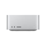 Apple Mac Studio с M5 Max чип, изглед отпред