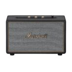 Marshall Acton IV Black, черна колонка - под ъгъл