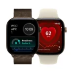 Apple Watch Series 12 – готовност за деня и пулс