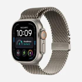 Apple Watch Ultra 4