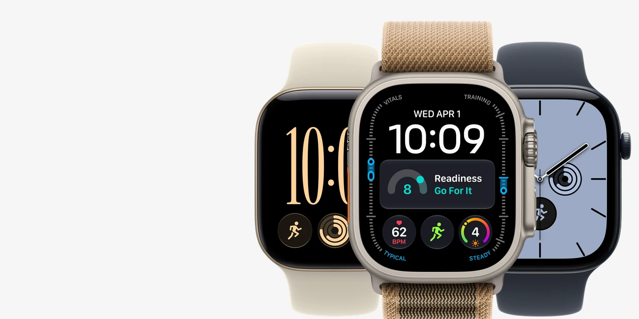 Apple Watch Series 12 и Apple Watch Ultra 4
