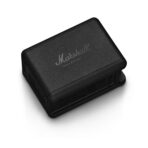 Marshall Bromley 750 Black & Brass, черна колонка - отпред