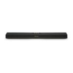 Marshall Heston 120 Soundbar Black, черен саундбар - под ъгъл