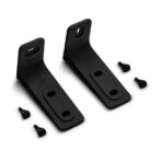 Marshall Heston 120 Soundbar Black, черен саундбар - отпред