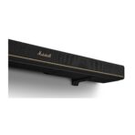 Marshall Heston 120 Soundbar Black, черен саундбар - отстрани