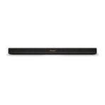 Marshall Heston 120 Soundbar Black, черен саундбар - отзад