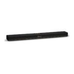 Marshall Heston 120 Soundbar Black, черен саундбар - отгоре