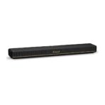Marshall Heston 60 Soundbar Black, черен саундбар - отстрани