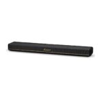 Marshall Heston 60 Soundbar Black, черен саундбар - друг ъгъл