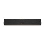 Marshall Heston 60 Soundbar Black, черен саундбар - отзад