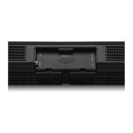 Marshall Heston 60 Soundbar Black, черен саундбар - детайл