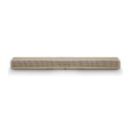 Marshall Heston 60 Soundbar Cream, кремав саундбар - под ъгъл